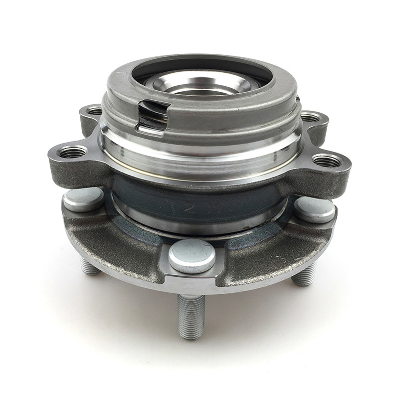 40203-Jn01a 40203-9w06a Nissan Car Wheel Bearing Hub Front Wheel Bearing Hub Assembly