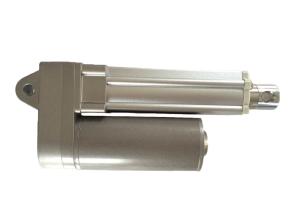 Quality waterproof attuatore lineare 2000n 12volt dc, compact and fast speed linear actuator electric wholesale