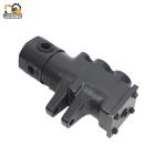 Belparts Spare Parts PC60-8 Center Joint Rotary Joint Assembly For Komatsu