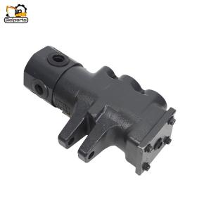 Quality Belparts Spare Parts PC60-8 Center Joint Rotary Joint Assembly For Komatsu Crawler Excavator wholesale