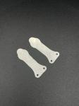 Factory manufacturing customized metal stamping parts manufacturing Valve plate