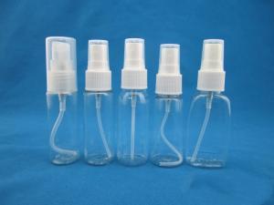 Quality Travel Hand Sanitiser 30ml Capacity Spray Container Bottle wholesale