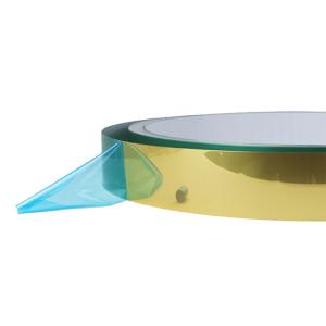Quality 1mm Thickness Mirror Gold Channel Letter Anodized Aluminum Trim Cap wholesale