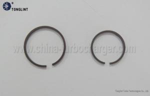 Quality High Precision Parts Turbocharger Piston Ring HX25 / HX25W for wholesale