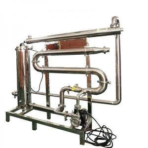 Quality New Generation Ozone Mixing System for RO Water Treatment wholesale
