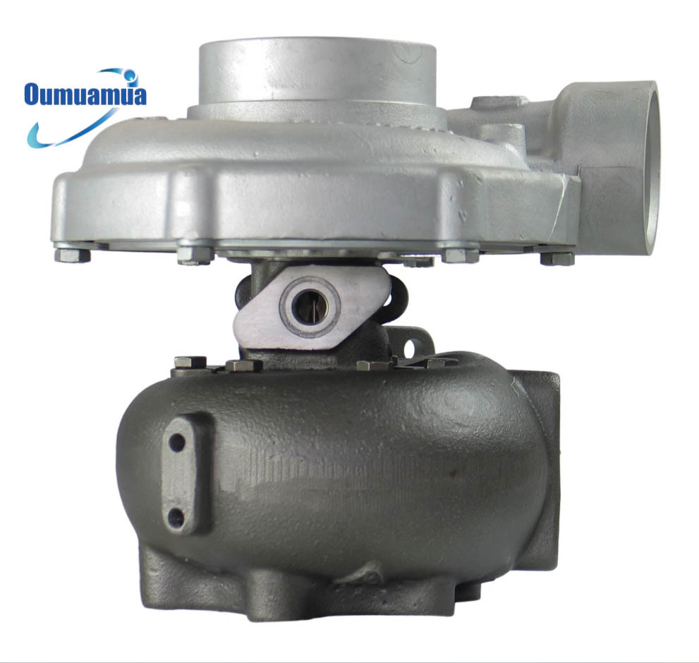 Turbo k27-3465MXEAA18.20RNADD suitable for Mercedes-Benz engine OM502LA-E3 OM502LA-E2/E3 turbocharger 53279886526 new factory direct sales