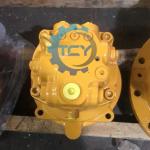 150201010037A Swing Motor GS3D21 MSG-44P Rotary Motor SY75 SY75C Swing Device