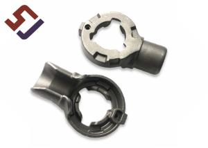 Quality Oem Automotive Parts Nbsj Carbon Steel Investment Casting wholesale