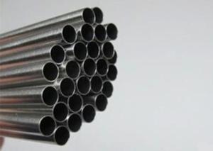 Quality Durable SS Capillary Tube Finished Welded / Cold Drawn Material 8x1mm TP316L wholesale