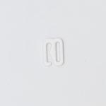 DTM Color 10mm Bra Strap Slider Hooks Metal Accessories