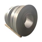 BA 2B Metal Fe Alloy Stainless Steel Strip 16mm Thickness Natural Color