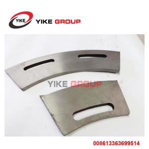 Quality YK-71x15x45 Printing Grooving Die Cutting Machine Accessories wholesale