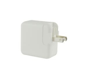 Quality TYPE C PD Apple Iphone Charger , Six Level Energy Efficiency Universal Ac Adapter wholesale