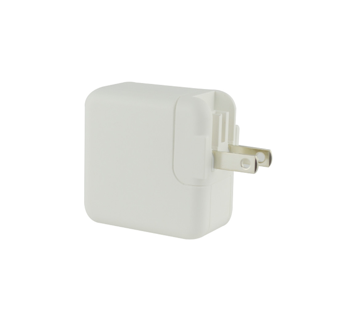 QC3.0 Charger Switching Power Supply Adapter For Iphone / Huawei /Xiaomi