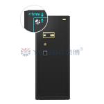 Biometric Fingerprint Lock Jewelry Safes For Sale With 7 Open Ways Luxury Watch