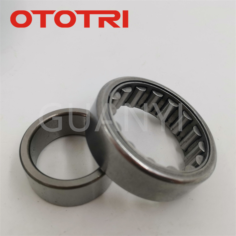 OTOTRI Bearings DB59722 Cylindrical Roller Bearings 35.61X57.2X17.8mm