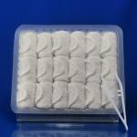 Scentless Soft plain Towels