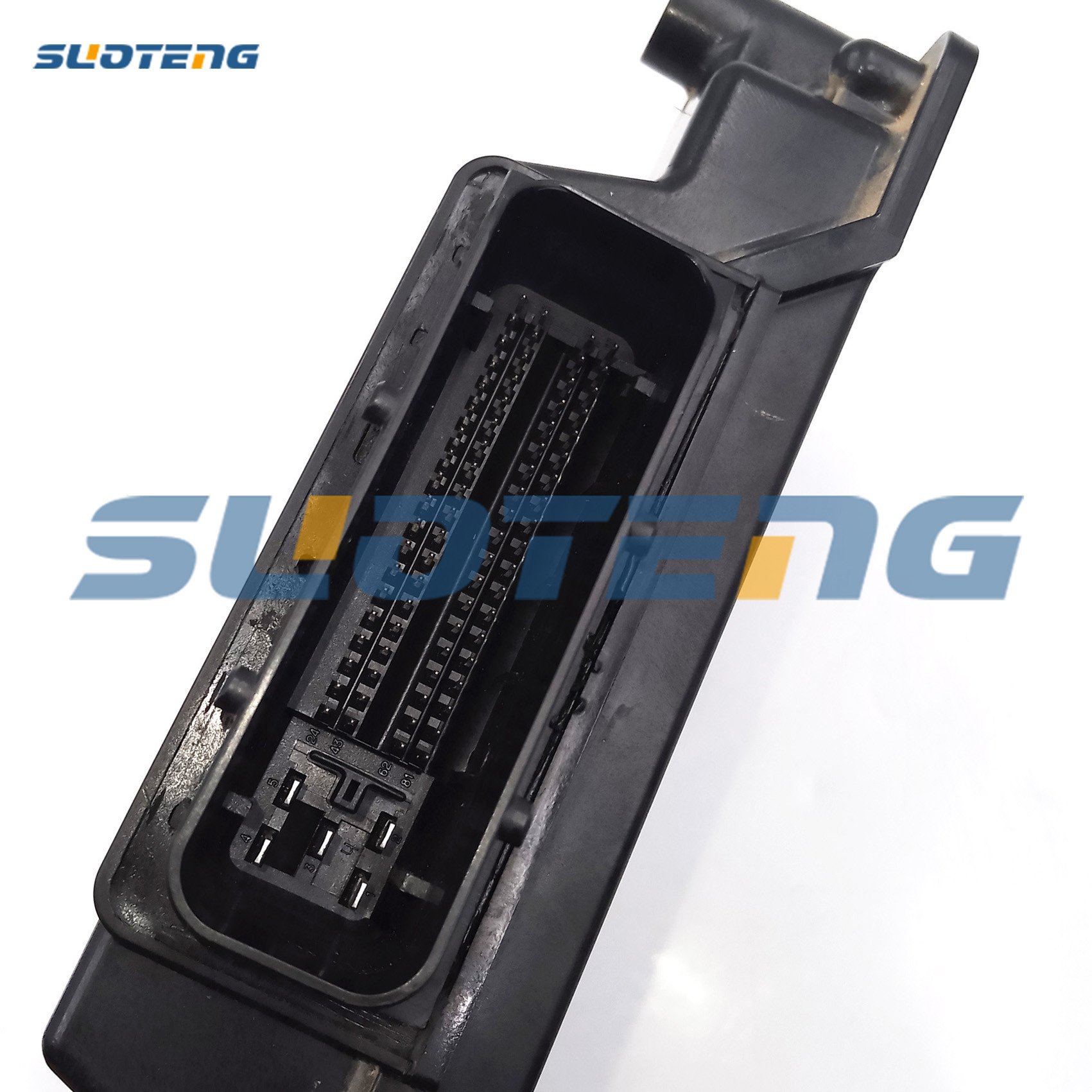 489-7907 Controller ECU Controller 4897907 for C7.1 Engine E320GC E336GC Excavator