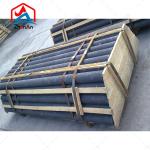 High Quality Graphite Electrode 100mm 150mm 175mm 200mm