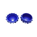 Technological Innovation Vacuum Casting 3d Printing Urethane Casting Service
