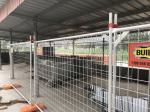 Temporary Fencing Melbourne