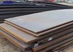 Flat Black Hot Rolled HR Plate Steel Q235 Low Carbon