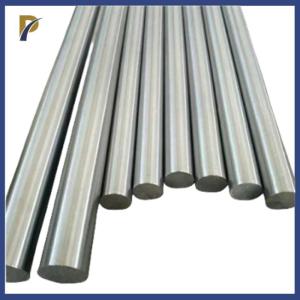 Quality RO5200 Tantalum Bar Tantalum Rod For Chemical Processing Equipment wholesale