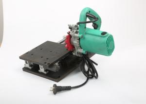Quality Coiling Bending Manual Grooving Machine Aluminum Sheet Cutting Angle 90° wholesale