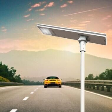 Solar Street Light Manufacturers In China / Led Street Light Manufacturers Comparison Test