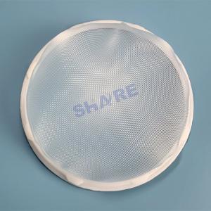 Quality Customizable Proofer Cup Round OD 200mm 7.9&quot; For Bakery Dough Proofing Tray 192mm-195mm wholesale