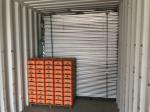 42 Microns Quick Temporary Fence , Temporary Chain Link Fence Rental