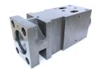 Front Head; 42crmo; Wakestone-40~Wakestone-195