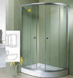 Quality Shower Enclosure MODEL:F16A wholesale