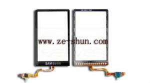 Quality mobile phone touch screen for Samsung S8300 wholesale