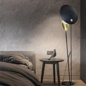 China Modern Simple Decorative Corner Ambient Led Floor Stand Lamps For Living Room on sale