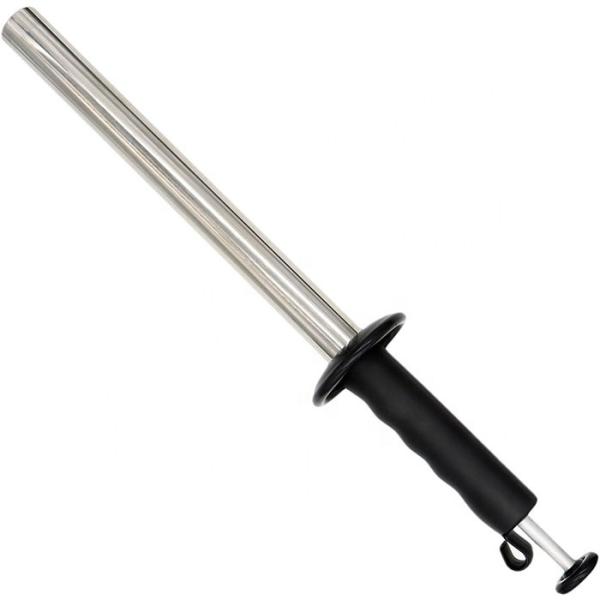 Self Cleaning Magnetic Collector Filter Bar for Ndfeb stainless steel Grade