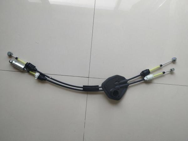 349350433R 7701058535 349357096R Shifter Selector Cable Transmission Gear Shift