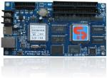 Video Led Display Control Card wifi,3G,USB Full Color