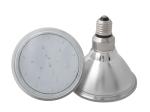 Led Par38 Lighting Lamp Blue / Gren AC220 - 240V / 110-130V 6W SEC-L-BR106