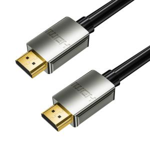Quality Gaming Monitor 4k 18gbps Hdmi Cable HDCP 2.2 1080p Ethernet ARC 3D High Speed wholesale