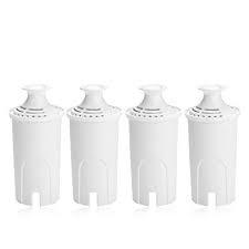 Quality Non - Sodium Positive Resin Water Pitcher Replacement Filter Food Grade wholesale