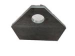 Wheel Side Supporting Plate Rolloff Parts Replacement