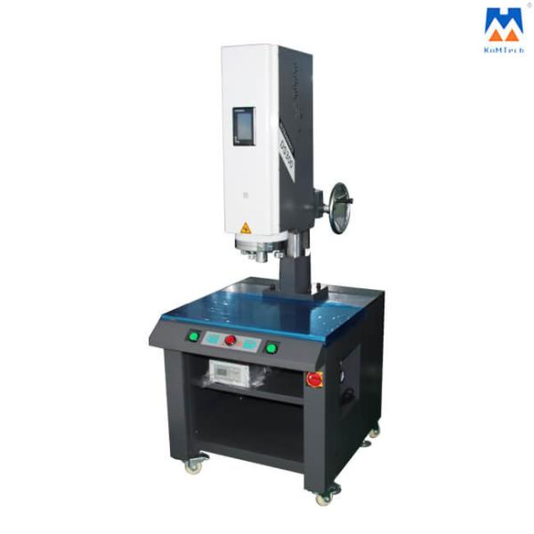 4200W Ultrasonic Welder Standard Ultrasound Welder For Toys, Electronic,
