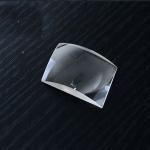 AR Coated Cylindrical Concave Lens