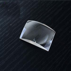 Quality AR Coated Cylindrical Concave Lens wholesale