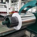 Cold Drawn 5005 5052 Aluminum Coil H32 2.5mm Thick For Car