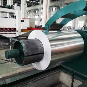 Quality 1xxx 3xxx 5xxx Series Color Coated Aluminum Coil 1.0mm Embossed wholesale