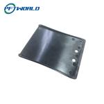 Medical Supplies Controller Box, Injection Molding Parts, PC Plastic Injection