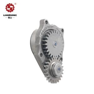 Quality Cummins ISDE Diesel Engine Parts Genuine Mail Truck Gear Lubrication Oil Transfer Pump Assy 4939586 wholesale