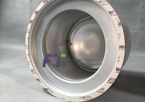 Quality Ingersoll Rand Screw Compressor Air Oil Separator wholesale